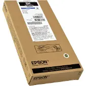 Epson C529R/C579R (C13T01C100) Inktcartridge Zwart Hoge capaciteit