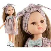Paola Reina Pop Amigas Pili 32 cm