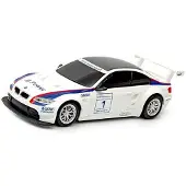 Rastar 1:24 Bmw M3 Remote Control Car Wit