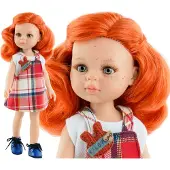 Paola Reina Pop Amigas Funky Fina (32cm)