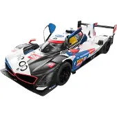 Rastar Ferngesteuert Auto - BMW M Hybrid V8 - 1:14 - - One Size - Autos