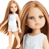 Paola Reina pop amigas - christi - 32 cm