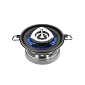 Peiying PY-AQ352C, set van 2 inbouwspeakers, passief, 60 Watt