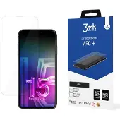 3MK Apple iPhone 15 Pro - ARC+
