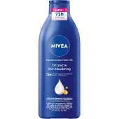 Nivea OD?YWCZE MLECZKO DO CIA?A 400ML 400 ML