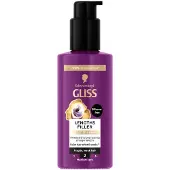 Schwarzkopf Gliss Kur Volume & Lengte Conditioner, 100 ml