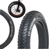 CST Adventure Cmt-07 20 X 4.00´´ Stevige Urbanband