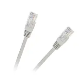 Cabletech - Netwerkkabel - UTP CAT5e - RJ45 - 0,5m
