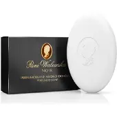 MIRACULUM Mrs Walewska - Noir Perfumed Soap Perfumed Body Soap 100G