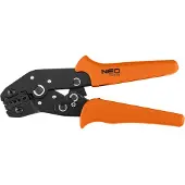 Enzo Neo Krimptang tbv adereindhulzen rond 0,25 - 6qmm - 6420820