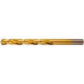 GRUPA TOPEX Metaalboor HSS Titanium 9,0 mm