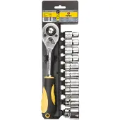 GRUPA TOPEX Gereedschapsset 11 stuks (38D652) (1/2'')
