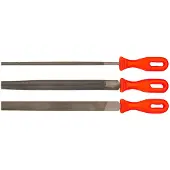 Top Tools Vijlenset 3x