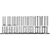 Neo Tools 08-650 Steeksleutelset