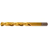 GRUPA TOPEX Metaalboor HSS Titanium 9,5 mm