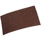 GRUPA TOPEX - Schuurpapier - 230 x 280 mm - K220 - 10 stuks