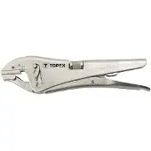 Topex Griptang 225mm