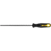 Topex Houtrasp / Rattenstaart bladlengte 200 mm