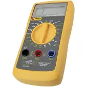 Topex elektronischer Zähler 94W104