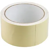 GRUPA TOPEX - Dubbelzijdige Kleefband - 50 mm x 10 m - Sterke Lijm