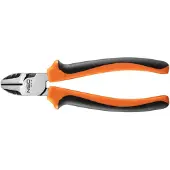 GRUPA TOPEX 01-157 Zijkniptang 180mm 40% FS