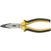 Topex Gebogen Punttang 160mm
