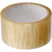 GRUPA TOPEX - Verpakkingstape - 48mm x 35m - Transparant
