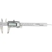 Neo Tools 75-011 Schuifmaat