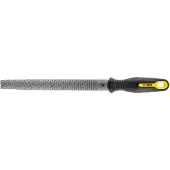 Topex Rasp Half rond