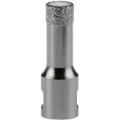 Kippers Rijssen DIAMANTSCHAAL 16 MM X M14 55H304 GRAFIET (16 millimeter)
