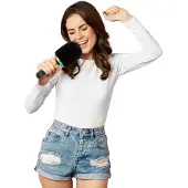 Media-Tech MT399 - Karaokemicrofoon met Bluetooth-luidspreker KARAOKE IDOL BT