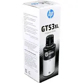 HP GT53XL (1VV21AE) inktfles zwart (origineel)