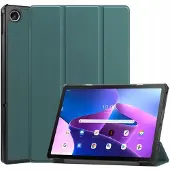 EtuiTab - Lenovo Tab M10 FHD Plus - Beschermhoes - Groen