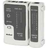 Rebel Getest voor kabli TL-468, Netwerk accessoires