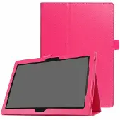 EtuiTab - Tablethoes - Roze - Standfunctie