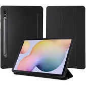 EtuiTab SmartSili - Tablethoes - Wake-Up - Magnetische Sluiting - Elegant