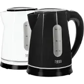 Uni-T Waterkoker draadloos 1,8L zwart zwart Kunststof Waterkoker