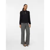 Vero Moda - VMBERLIN MY MW WIDE PANT NOOS - Dames - Leggings