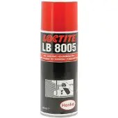 Loctite 8005 400ml - Belt dressing