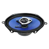 Peiying Autoluidspreker PY-AQ572C 5 "x7" (5 x 7")