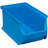 Allit Opslagsysteem ProfiPlus Box 3 blauw