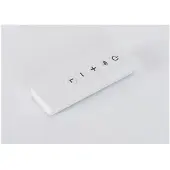 SHX Infraroodpaneel 700 W 14 m² Wit