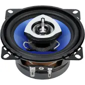 Peiying PY-AQ402C - Autospeaker - 4" - 80W - 88 dB