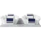Jackies Bay Cupcakebakje - set van 2