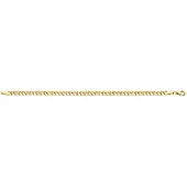 Fjory Ketting 40-G0560 14 Karaat Goud 60
