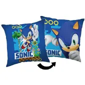 Jerry Sierkussen Hero - 40 x 40 cm - Polyester