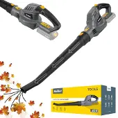 Rebel RB5000.1 - Draadloze bladblazer 20 Volt