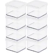 Rotho Loft - bewaardoos voor lekkernijen - 500 ml