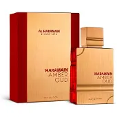 Al Haramain Amber Oud Ruby Edition Eau de Parfum 200 ml
