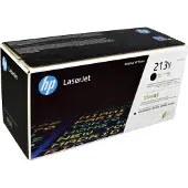 HP Toner 213Y (W2130Y) Zwart Extra hoge capaciteit